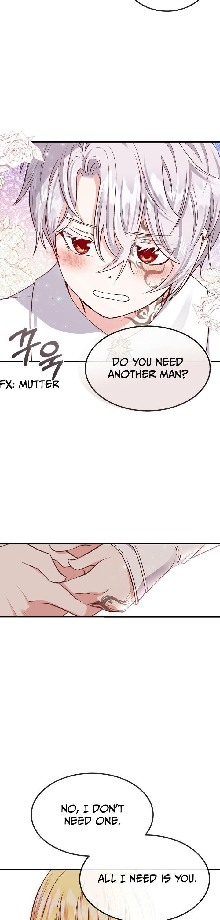 The Little Princess and Her Monster Prince - Chapter 10 Page 20