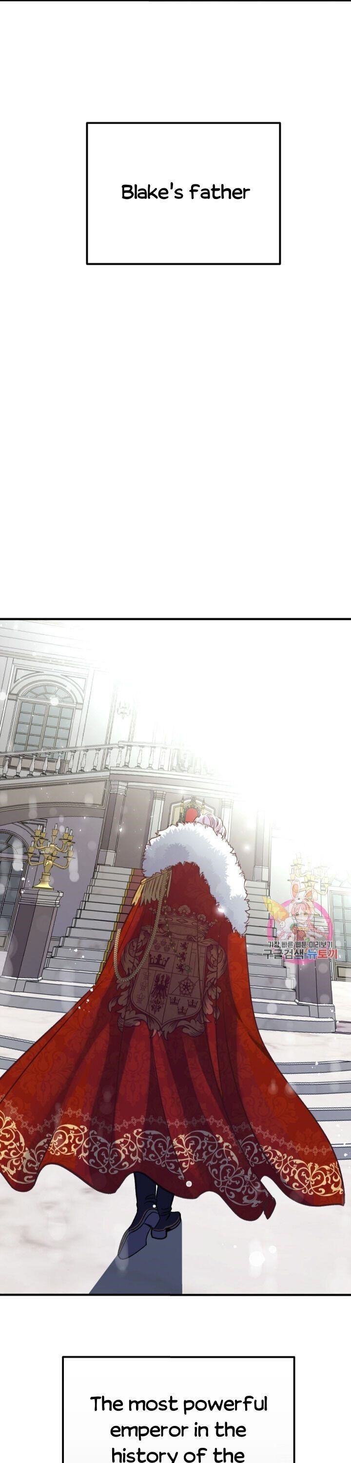 The Little Princess and Her Monster Prince - Chapter 10 Page 25