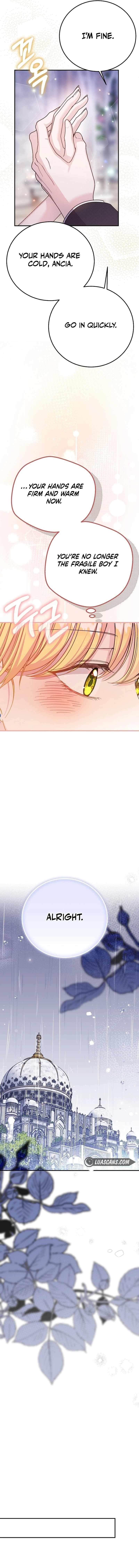 The Little Princess and Her Monster Prince - Chapter 100 Page 13