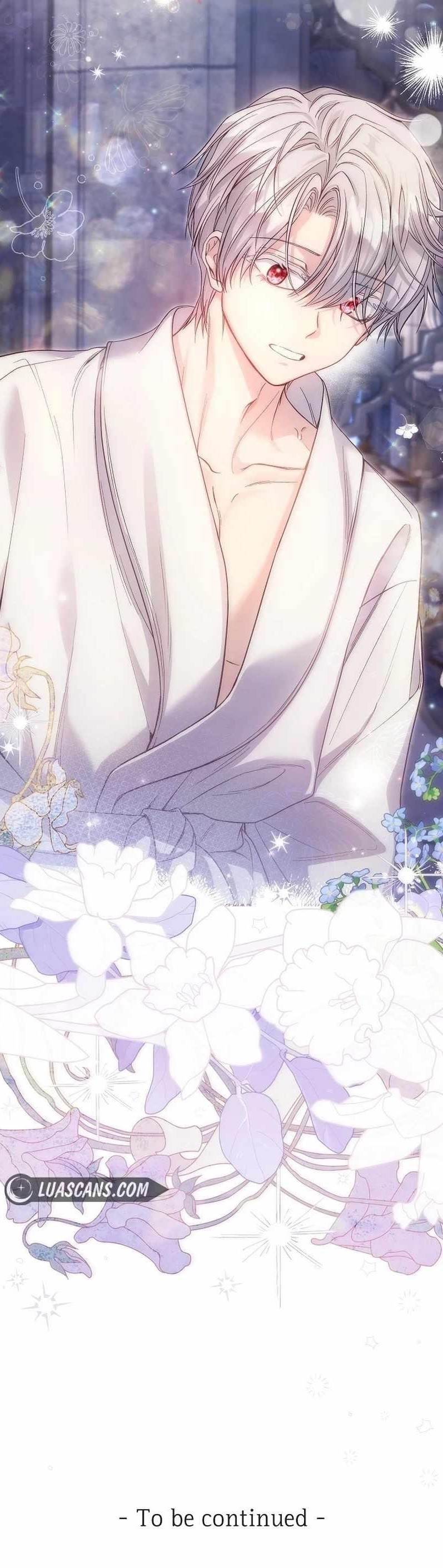 The Little Princess and Her Monster Prince - Chapter 100 Page 16