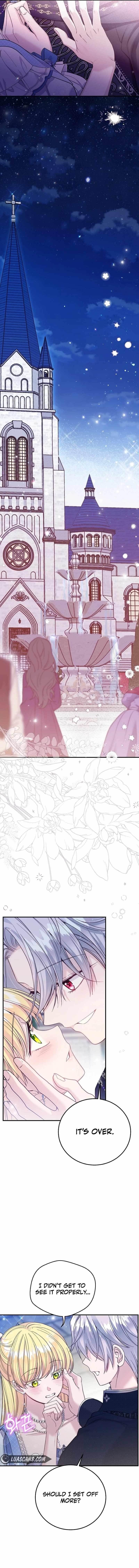 The Little Princess and Her Monster Prince - Chapter 100 Page 2