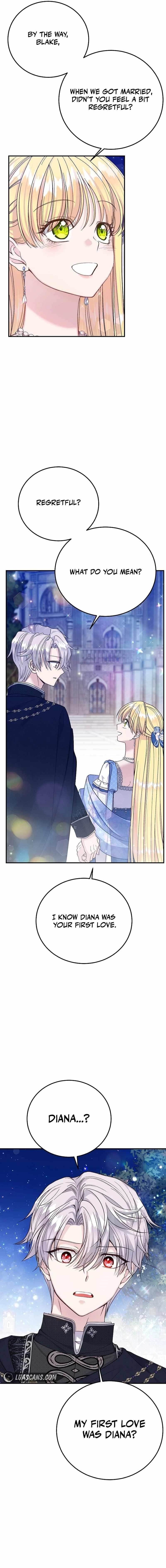 The Little Princess and Her Monster Prince - Chapter 100 Page 4