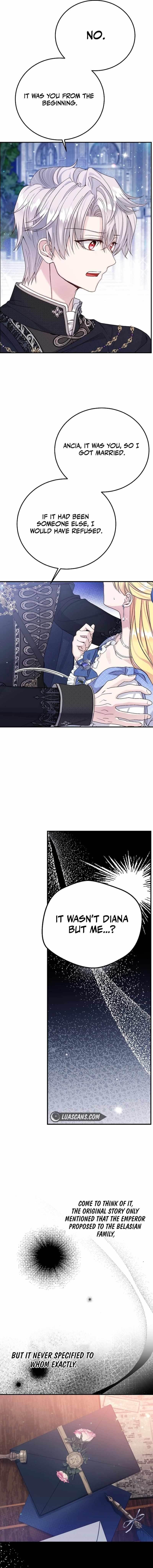 The Little Princess and Her Monster Prince - Chapter 100 Page 6