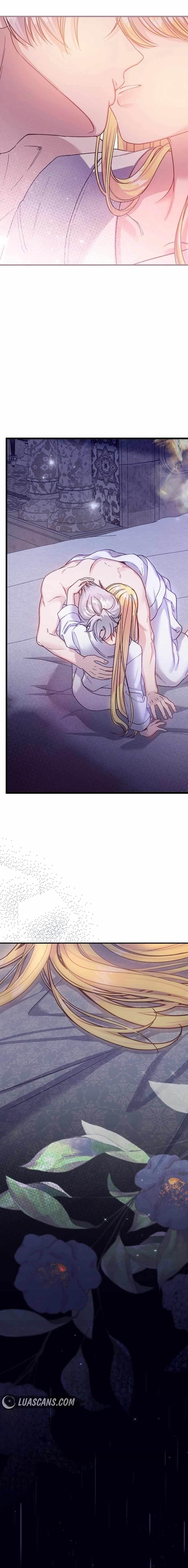 The Little Princess and Her Monster Prince - Chapter 101 Page 11