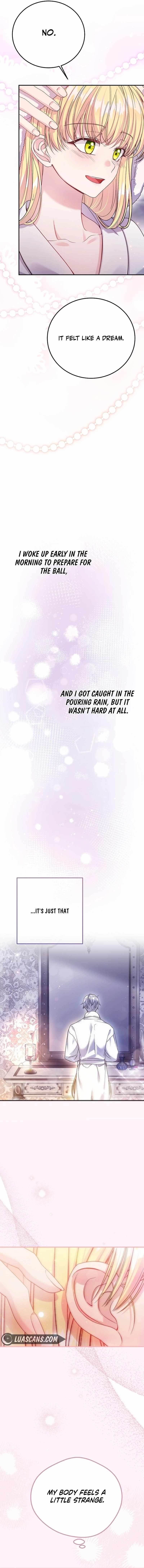 The Little Princess and Her Monster Prince - Chapter 101 Page 3