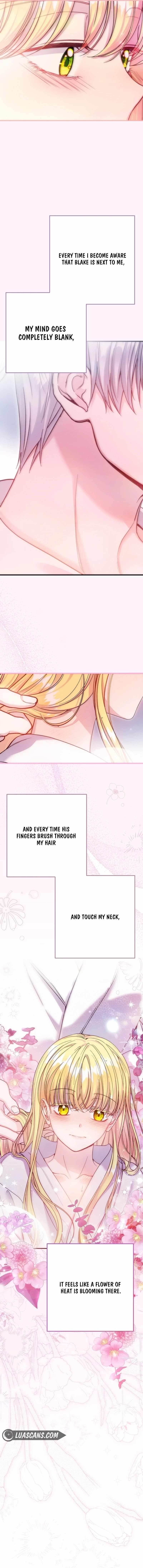 The Little Princess and Her Monster Prince - Chapter 101 Page 4