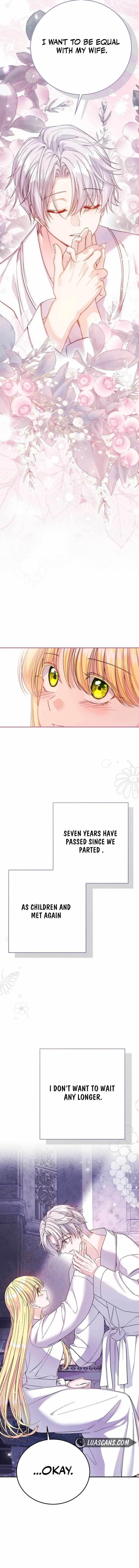 The Little Princess and Her Monster Prince - Chapter 101 Page 6