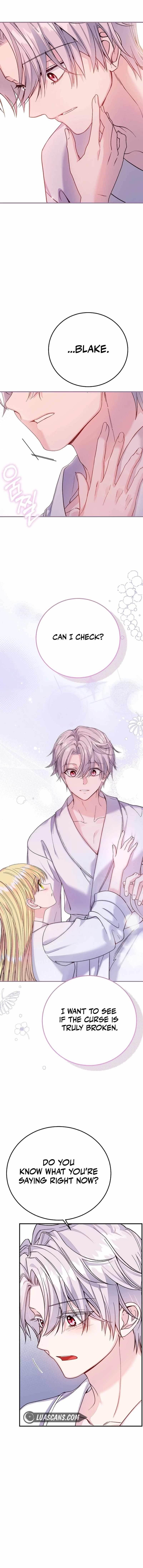 The Little Princess and Her Monster Prince - Chapter 101 Page 7