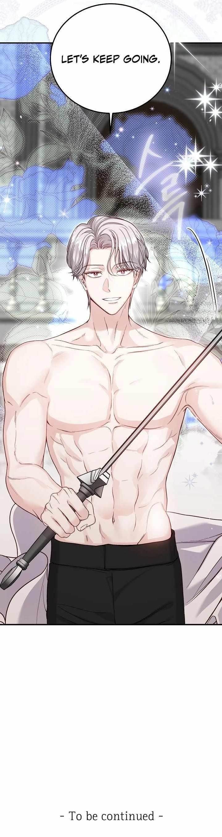 The Little Princess and Her Monster Prince - Chapter 102 Page 12