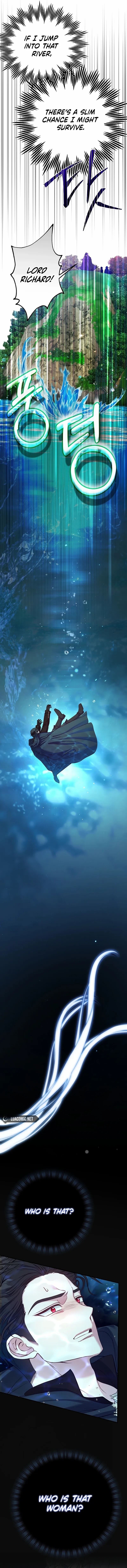 The Little Princess and Her Monster Prince - Chapter 108 Page 15