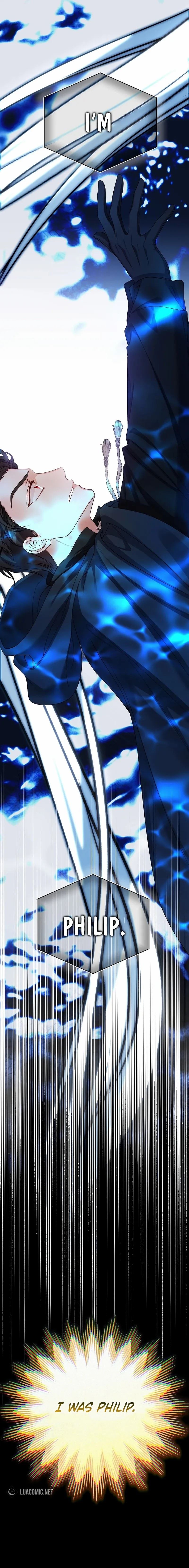 The Little Princess and Her Monster Prince - Chapter 109 Page 2