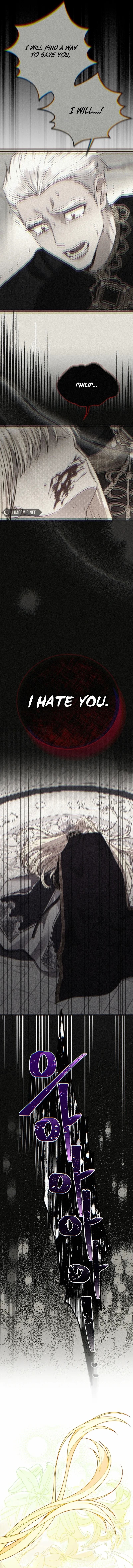 The Little Princess and Her Monster Prince - Chapter 109 Page 5