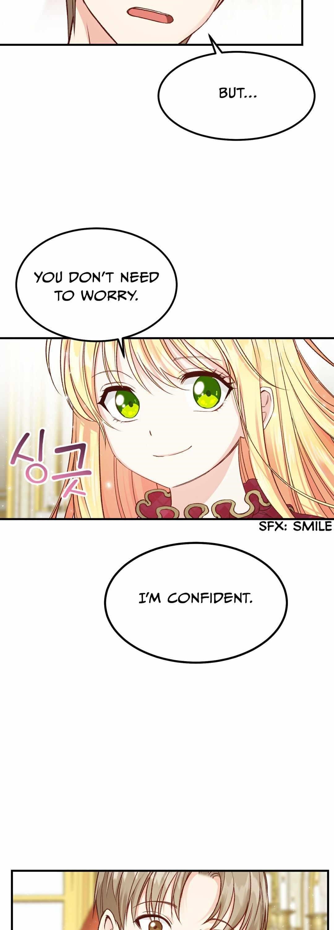 The Little Princess and Her Monster Prince - Chapter 11 Page 18