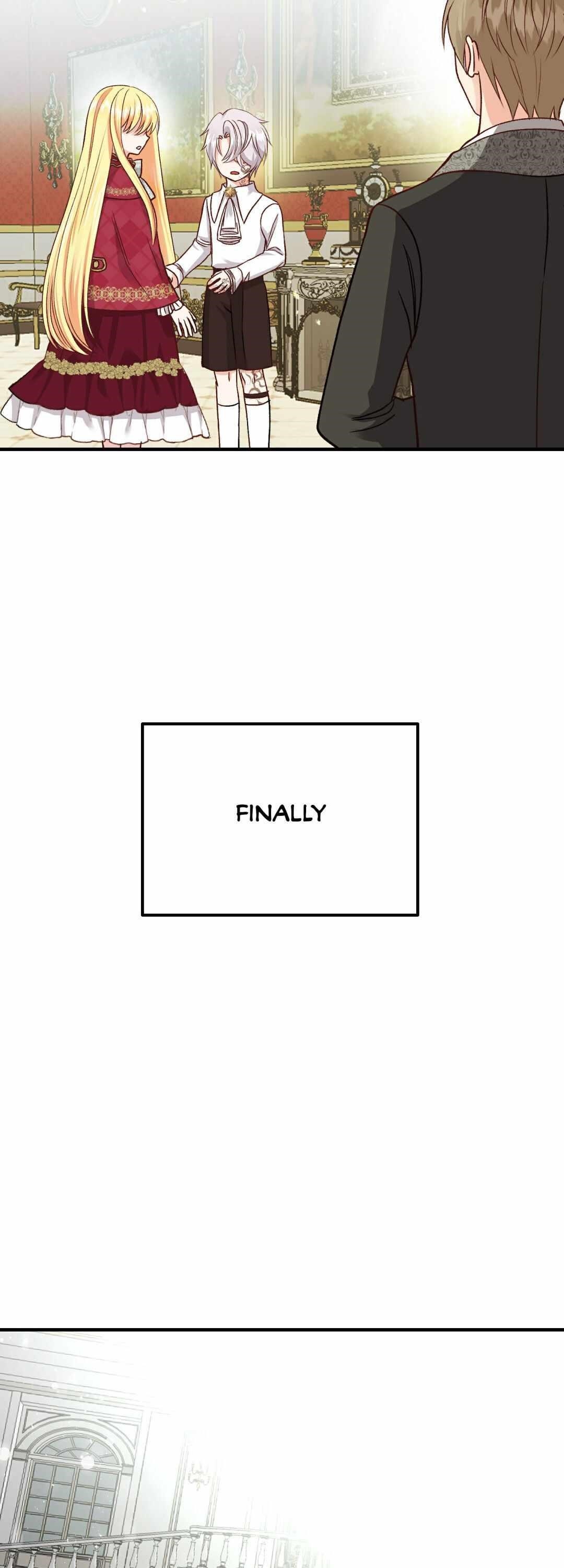 The Little Princess and Her Monster Prince - Chapter 11 Page 2