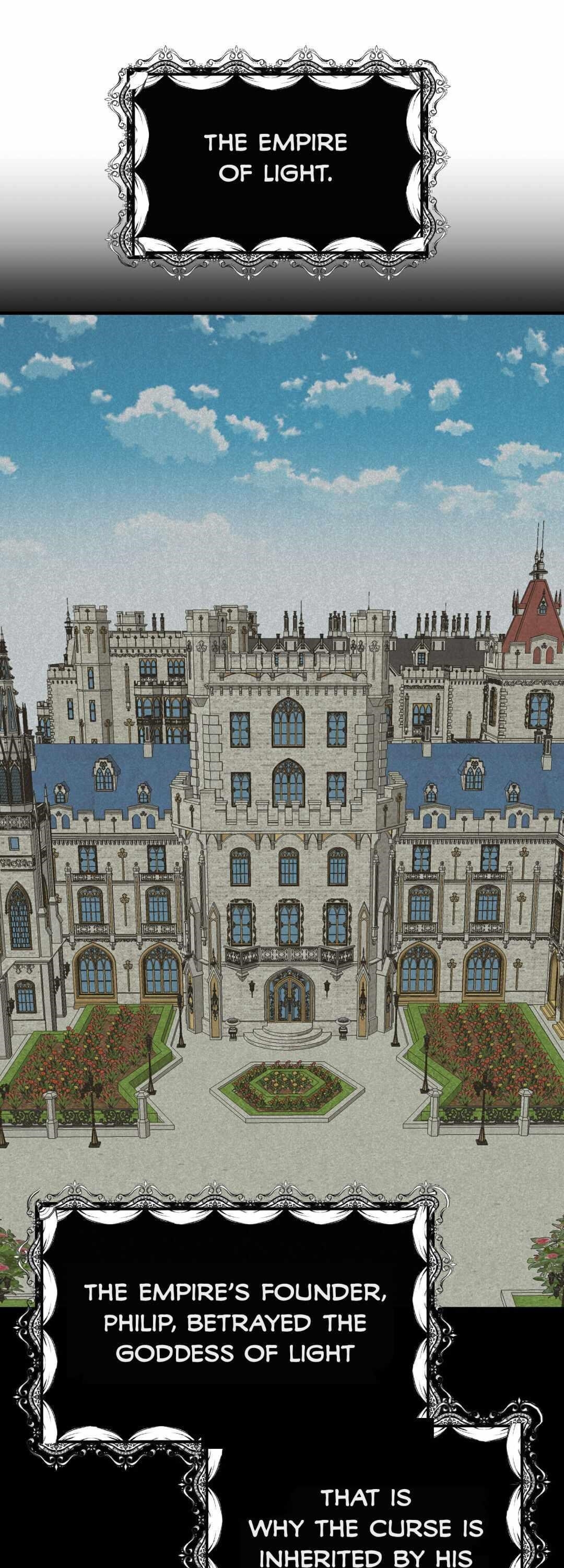 The Little Princess and Her Monster Prince - Chapter 11 Page 20