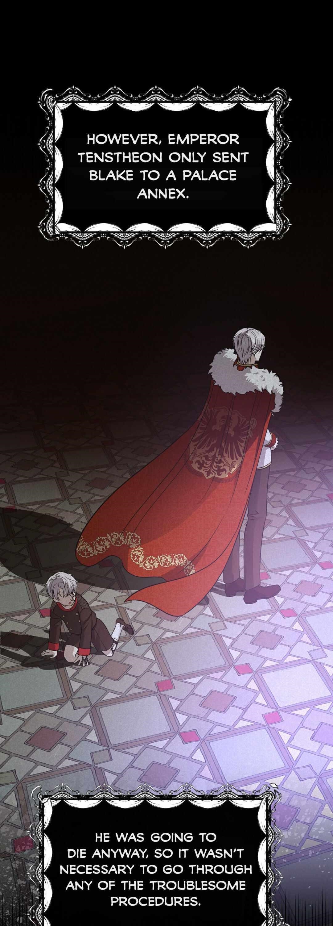 The Little Princess and Her Monster Prince - Chapter 11 Page 25