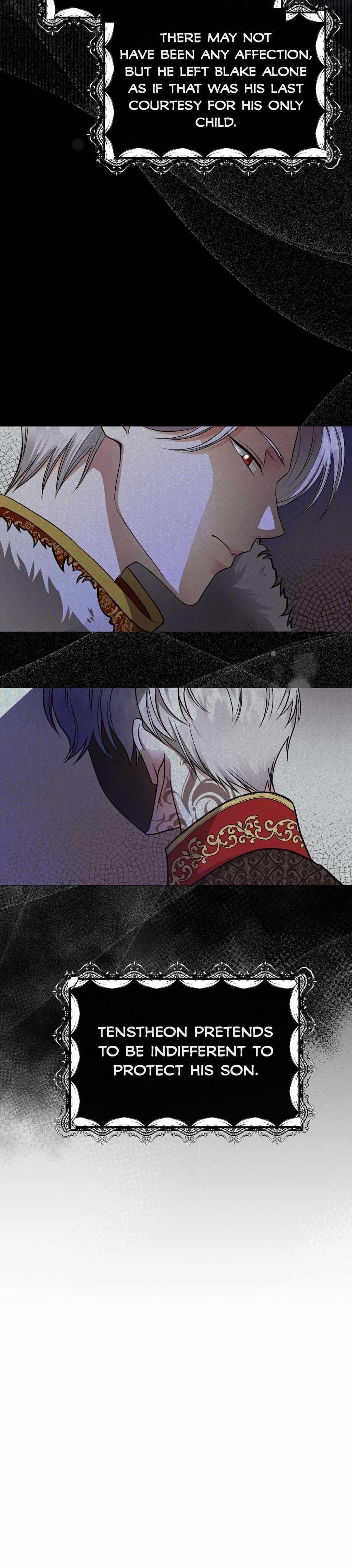 The Little Princess and Her Monster Prince - Chapter 11 Page 26