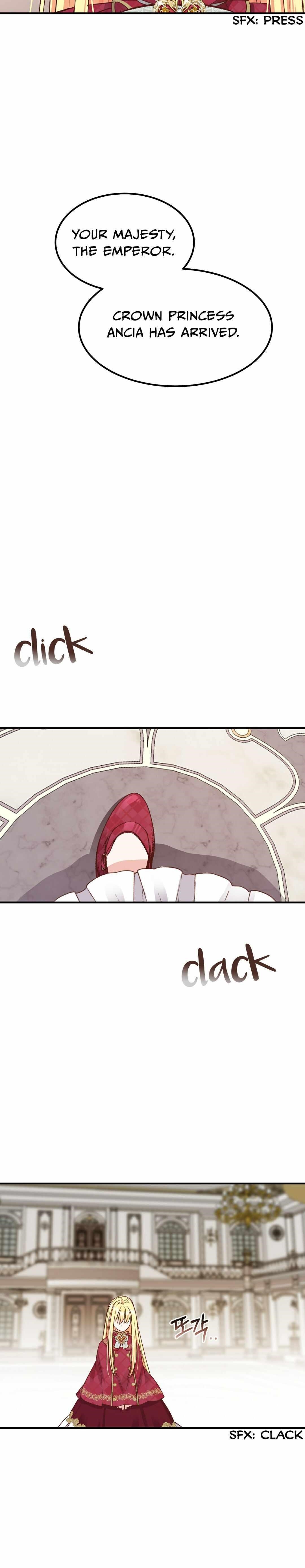 The Little Princess and Her Monster Prince - Chapter 11 Page 29