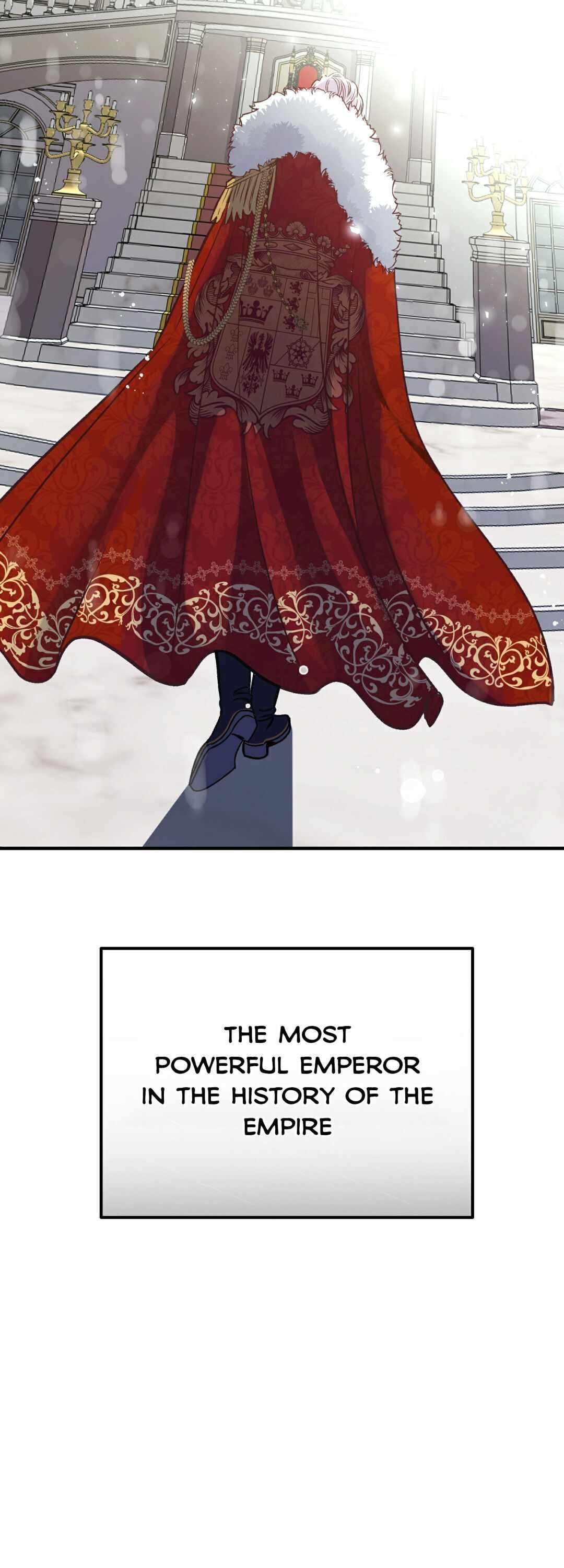 The Little Princess and Her Monster Prince - Chapter 11 Page 3