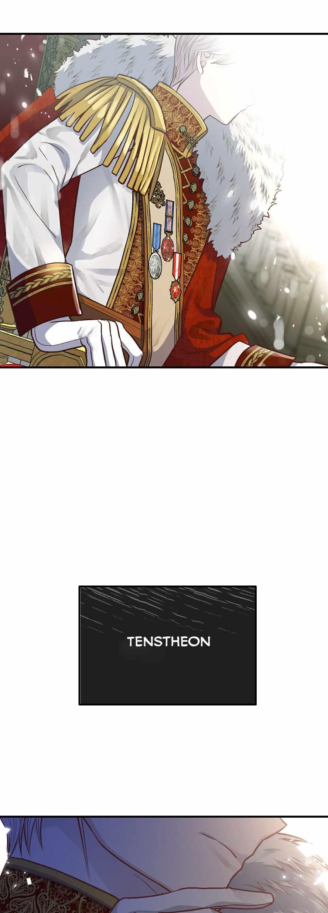 The Little Princess and Her Monster Prince - Chapter 11 Page 4