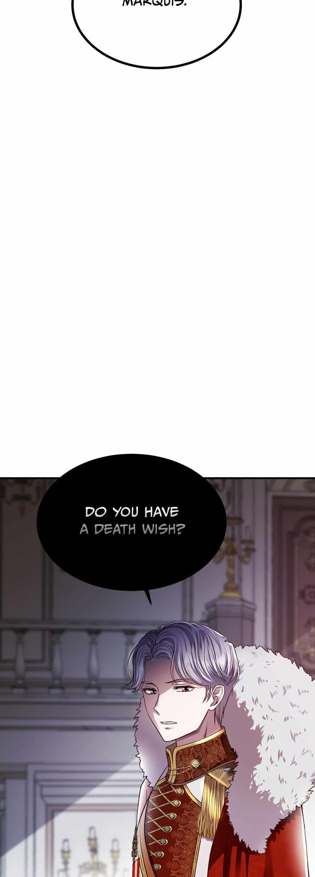 The Little Princess and Her Monster Prince - Chapter 11 Page 41