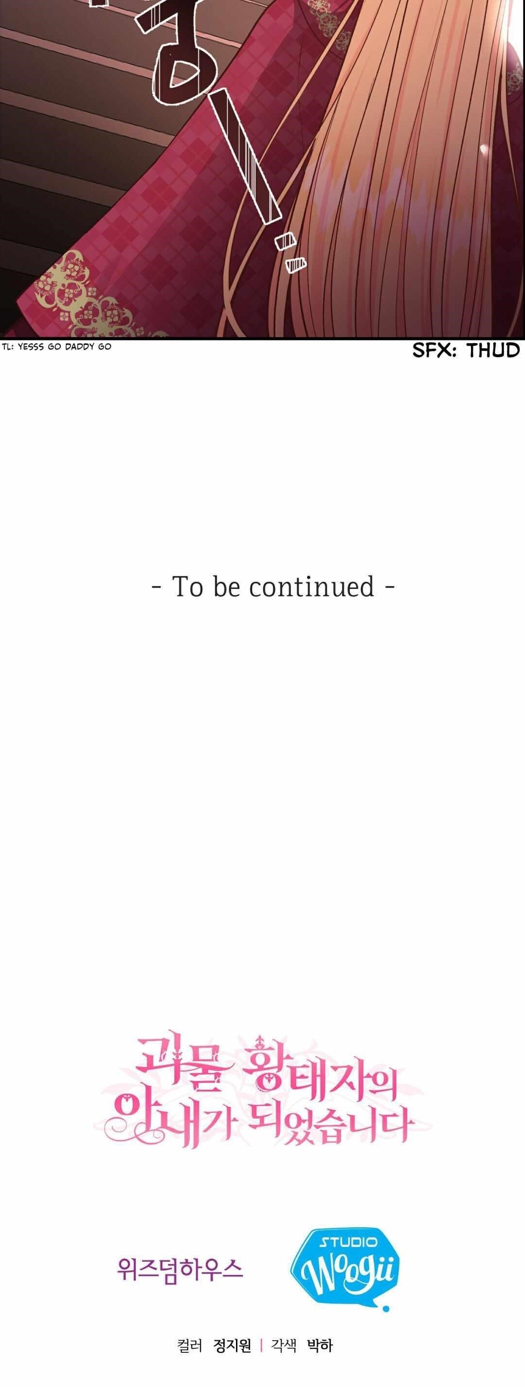 The Little Princess and Her Monster Prince - Chapter 11 Page 44