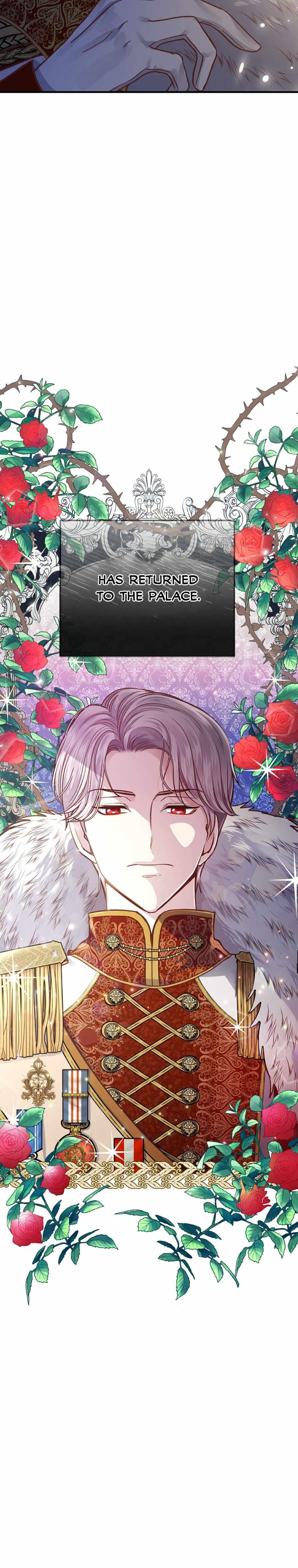 The Little Princess and Her Monster Prince - Chapter 11 Page 5