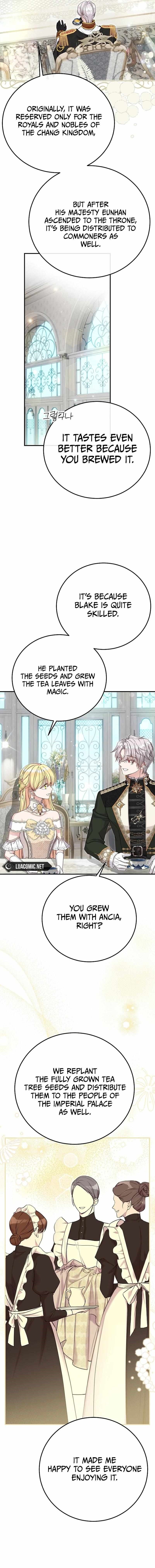 The Little Princess and Her Monster Prince - Chapter 110 Page 2