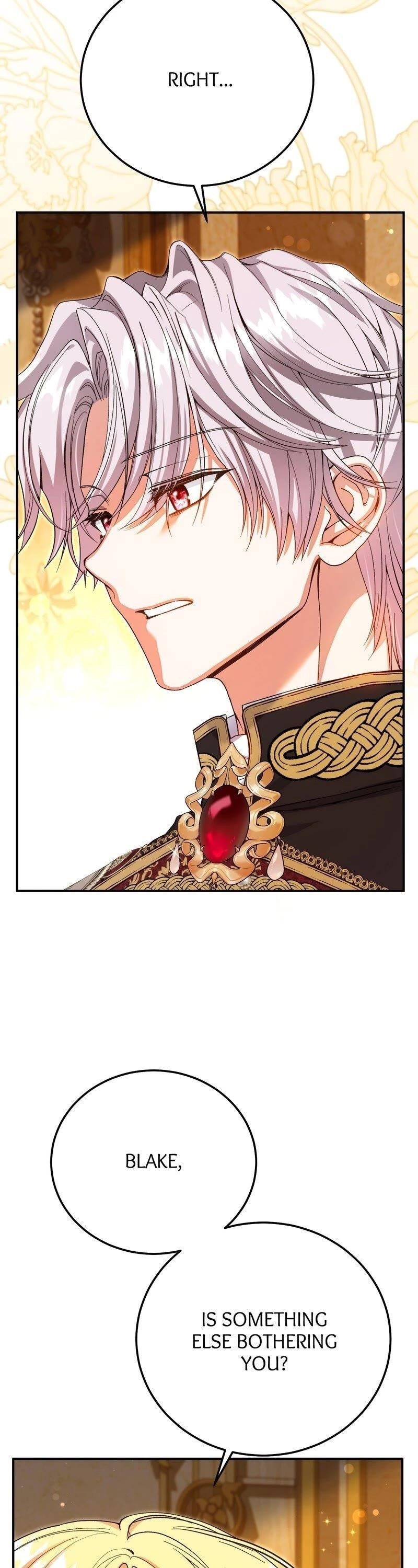 The Little Princess and Her Monster Prince - Chapter 113 Page 18