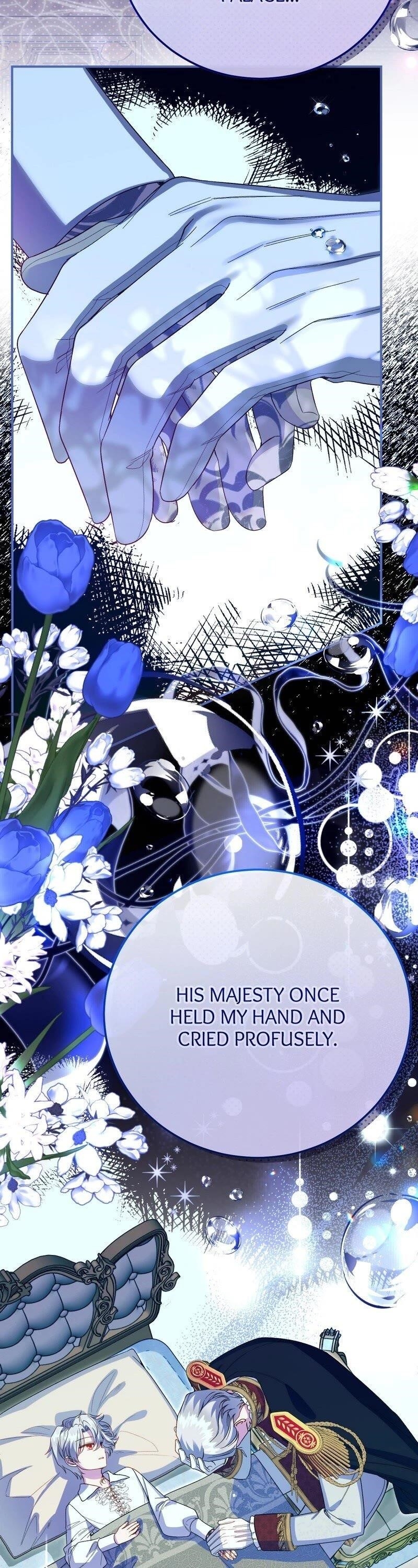 The Little Princess and Her Monster Prince - Chapter 113 Page 20