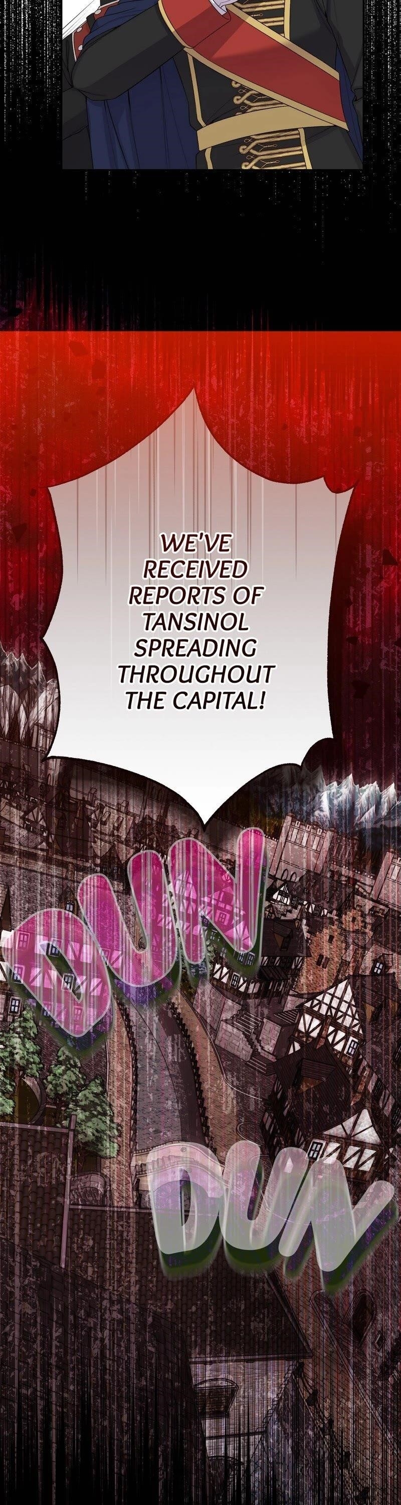 The Little Princess and Her Monster Prince - Chapter 113 Page 24