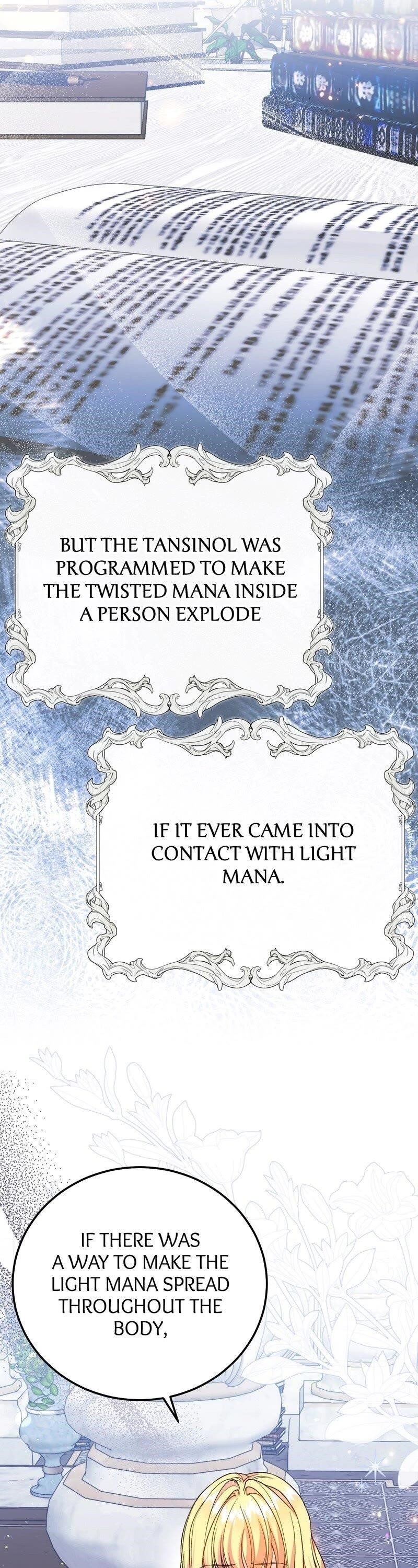 The Little Princess and Her Monster Prince - Chapter 113 Page 27