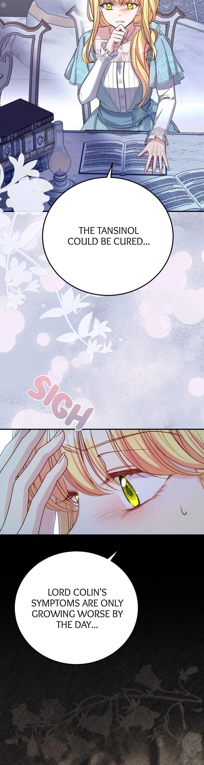 The Little Princess and Her Monster Prince - Chapter 113 Page 28