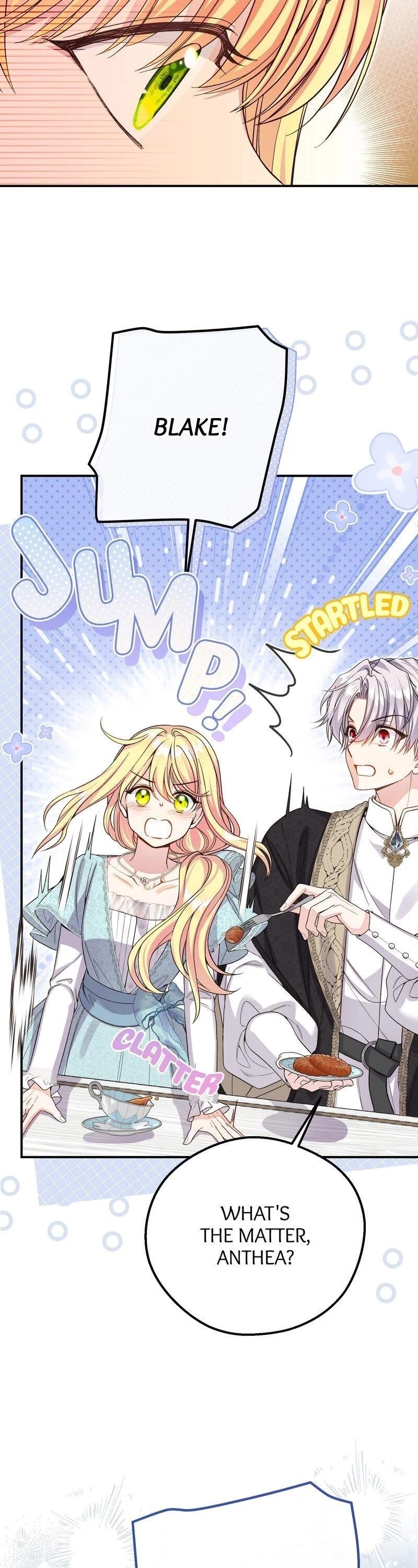 The Little Princess and Her Monster Prince - Chapter 113 Page 35