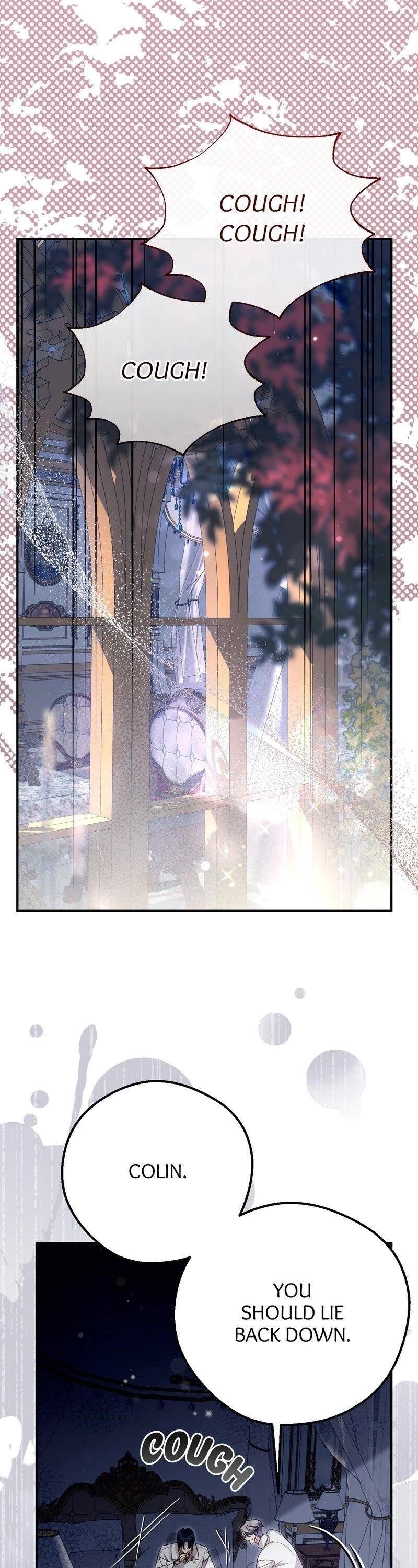 The Little Princess and Her Monster Prince - Chapter 113 Page 37