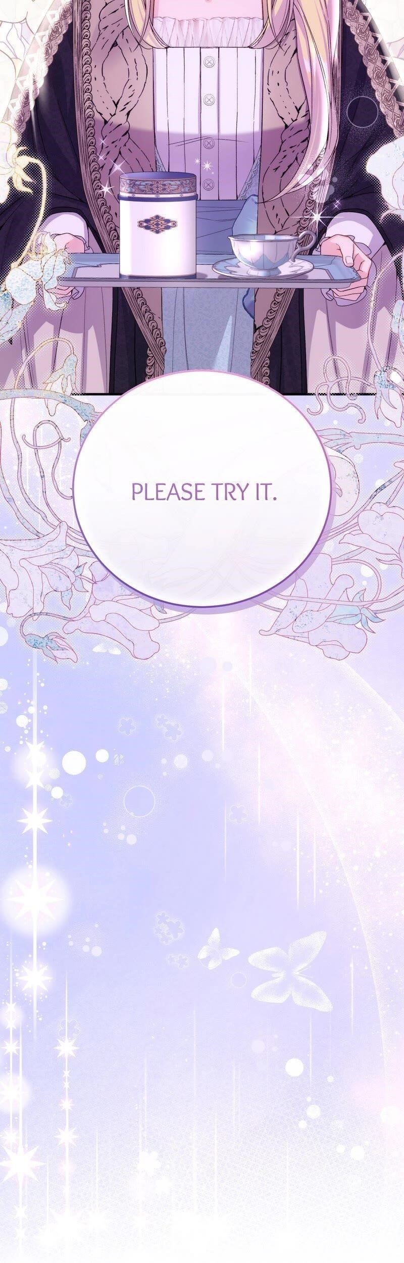 The Little Princess and Her Monster Prince - Chapter 113 Page 42