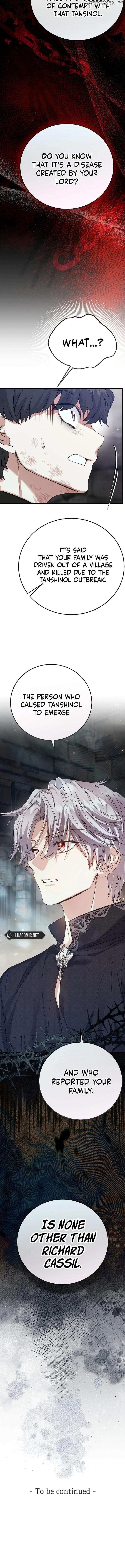 The Little Princess and Her Monster Prince - Chapter 115 Page 14