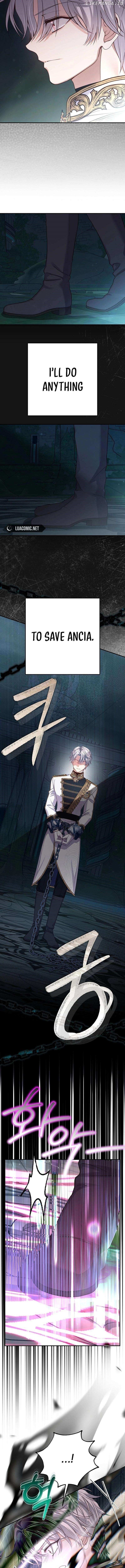 The Little Princess and Her Monster Prince - Chapter 116 Page 12