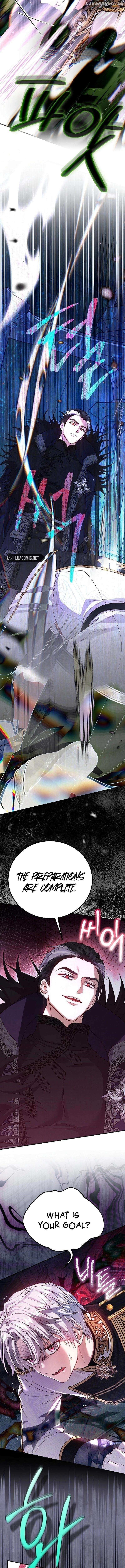 The Little Princess and Her Monster Prince - Chapter 116 Page 13