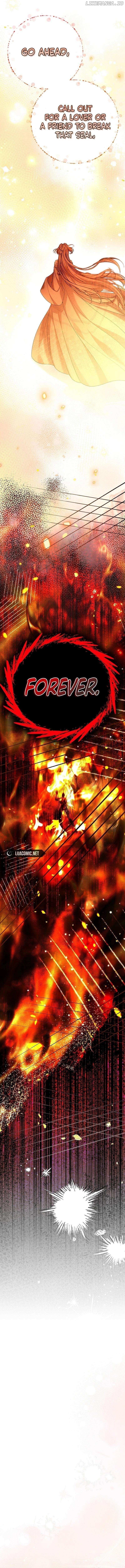 The Little Princess and Her Monster Prince - Chapter 117 Page 16