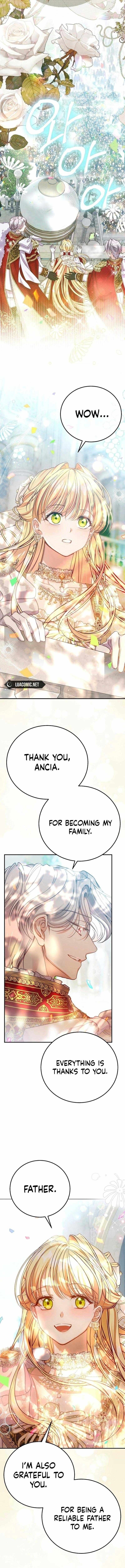 The Little Princess and Her Monster Prince - Chapter 118 Page 14