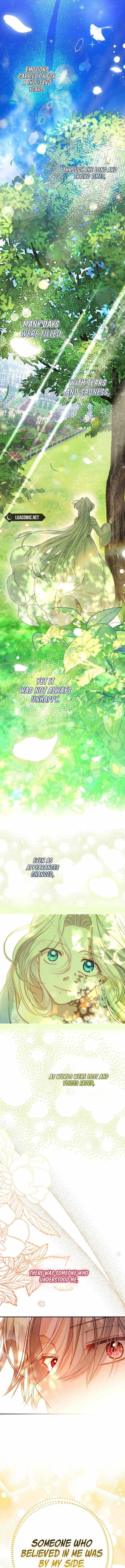 The Little Princess and Her Monster Prince - Chapter 118 Page 7