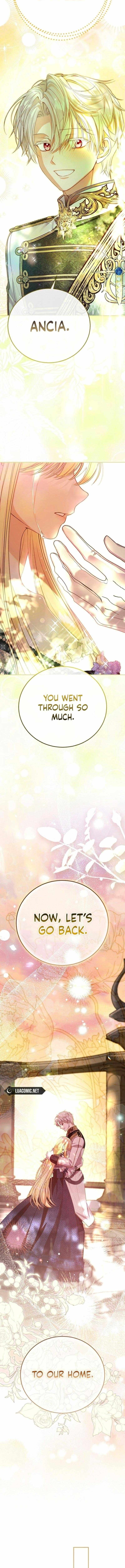 The Little Princess and Her Monster Prince - Chapter 118 Page 8