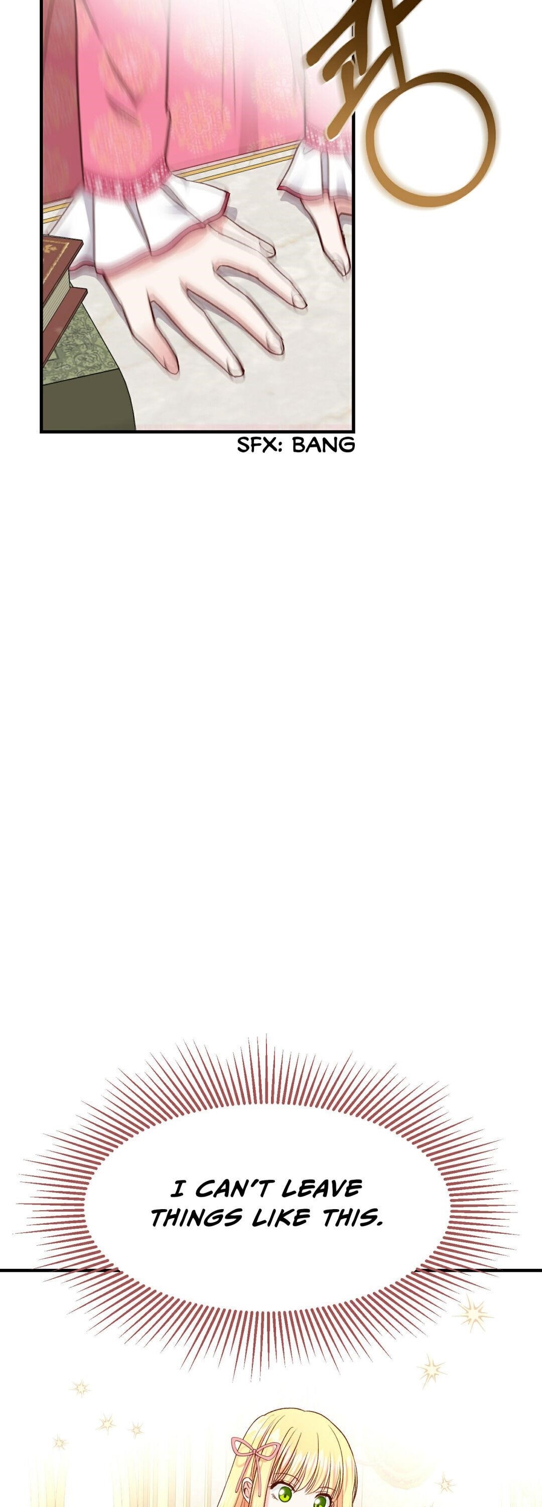 The Little Princess and Her Monster Prince - Chapter 12 Page 22