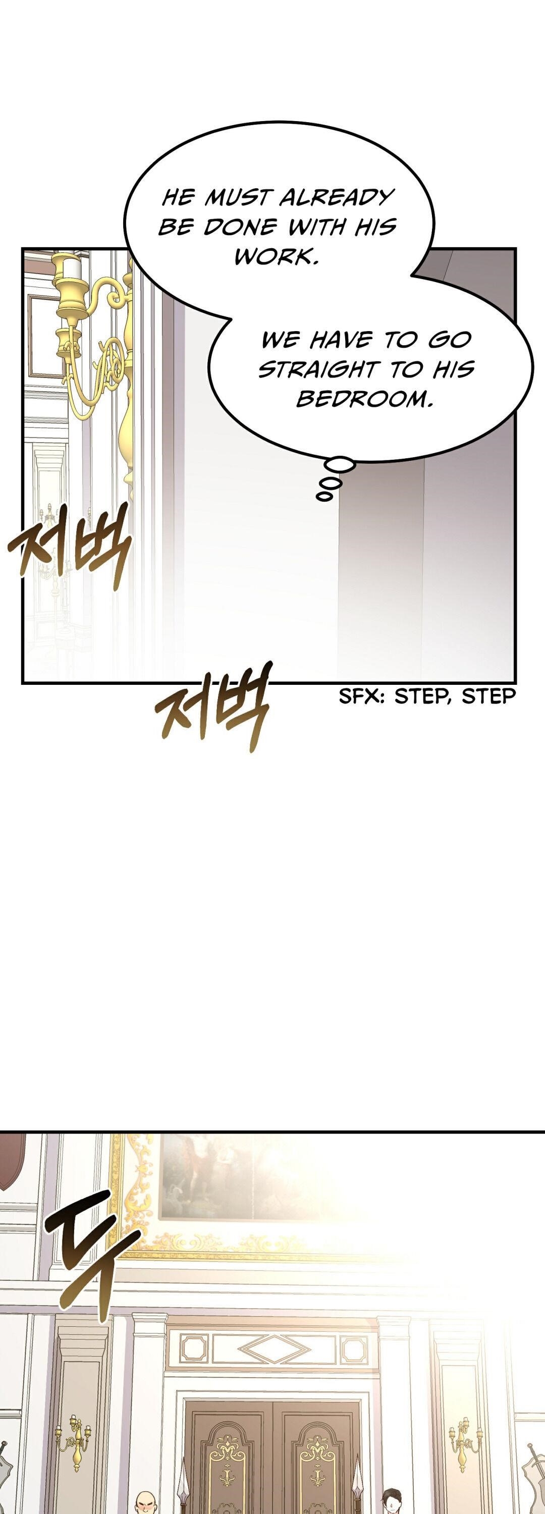 The Little Princess and Her Monster Prince - Chapter 12 Page 36