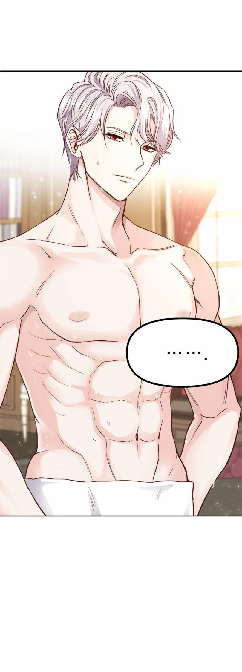 The Little Princess and Her Monster Prince - Chapter 13 Page 13