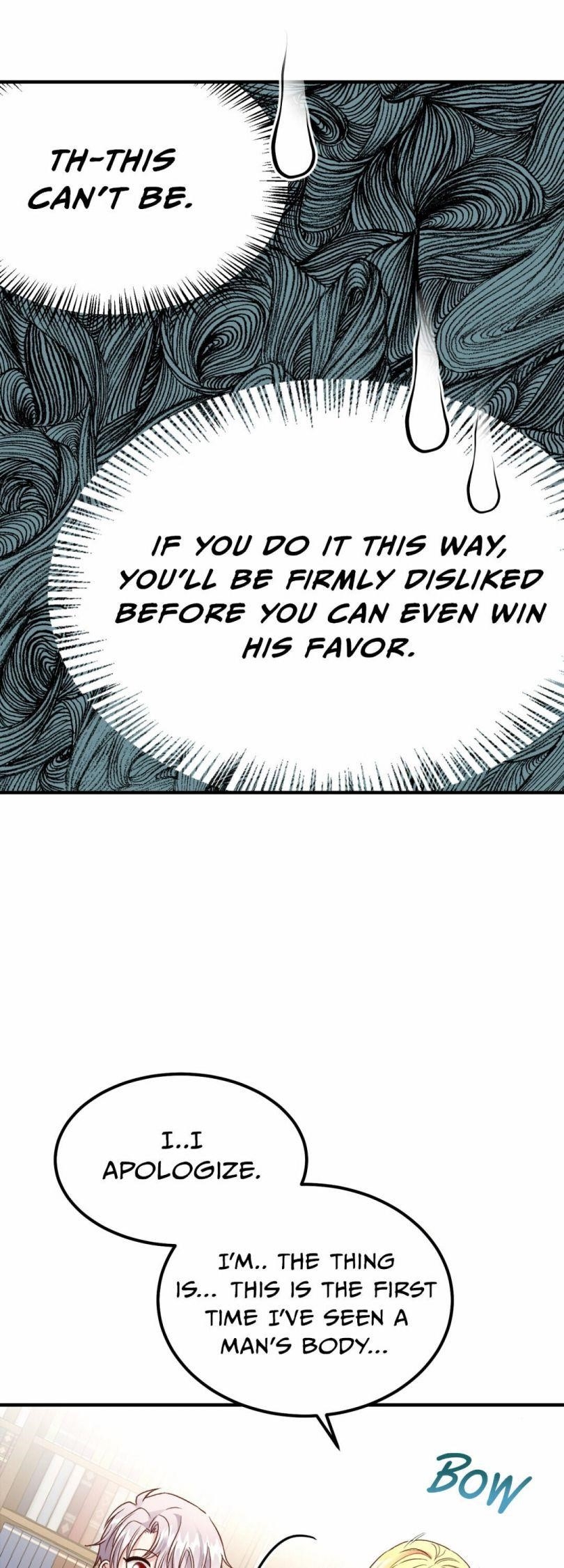 The Little Princess and Her Monster Prince - Chapter 13 Page 14