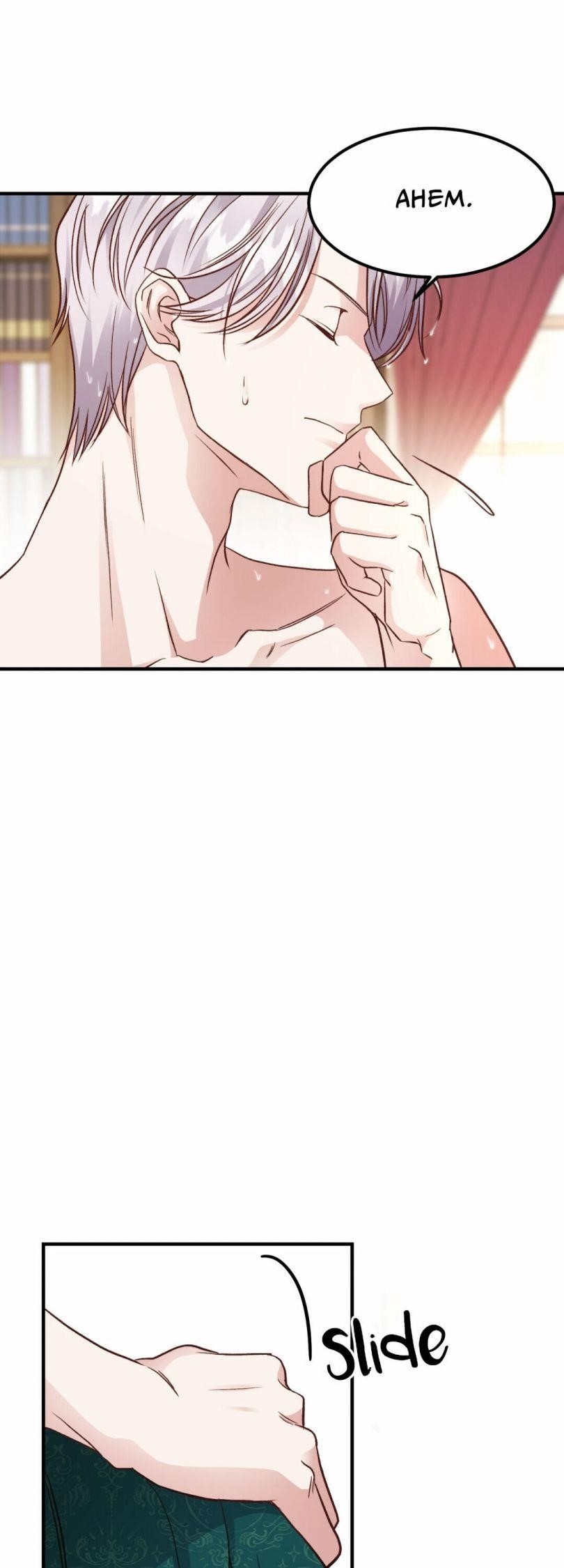 The Little Princess and Her Monster Prince - Chapter 13 Page 16