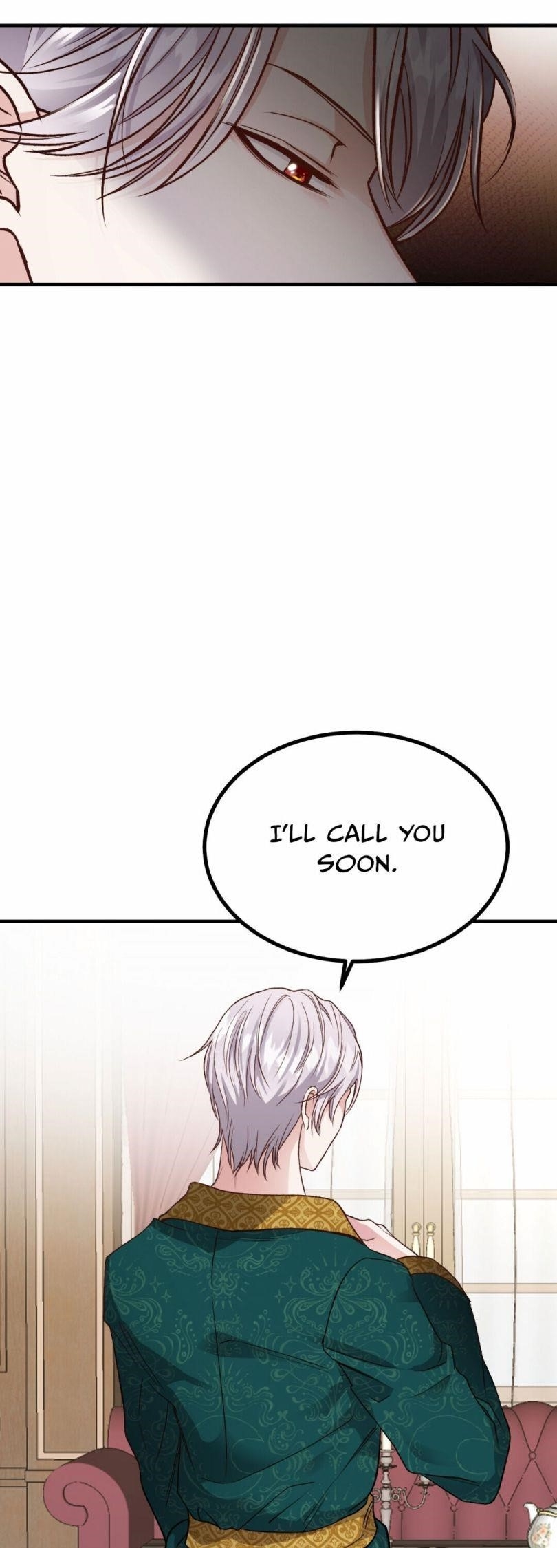 The Little Princess and Her Monster Prince - Chapter 13 Page 20