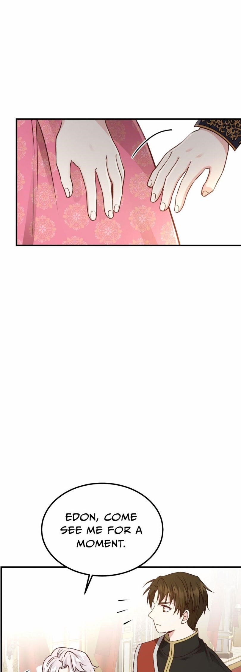 The Little Princess and Her Monster Prince - Chapter 13 Page 27